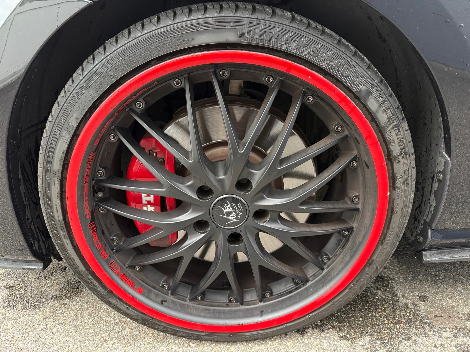 VW Golf 2.0 TSI GTI Performance DSG-image-20