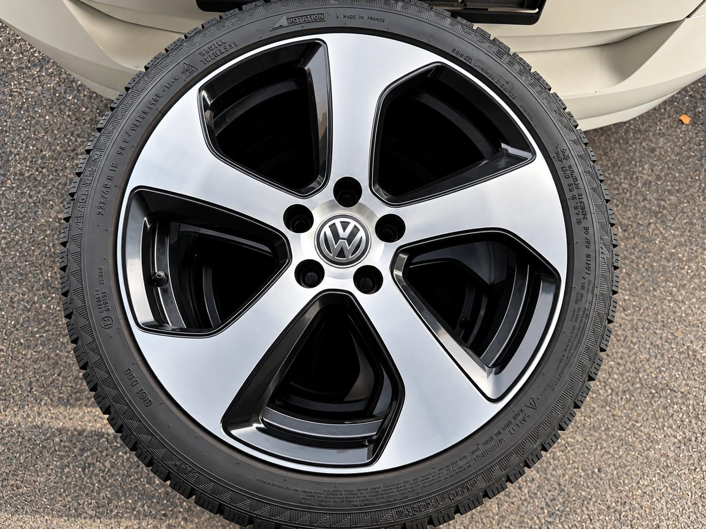 VW Golf 2.0 TSI GTI Performance DSG-image-22