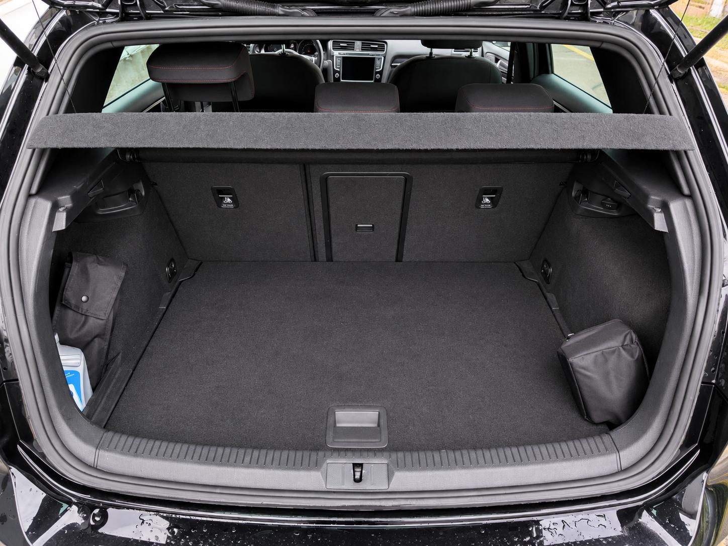 VW Golf 2.0 TSI GTI Performance DSG-image-10
