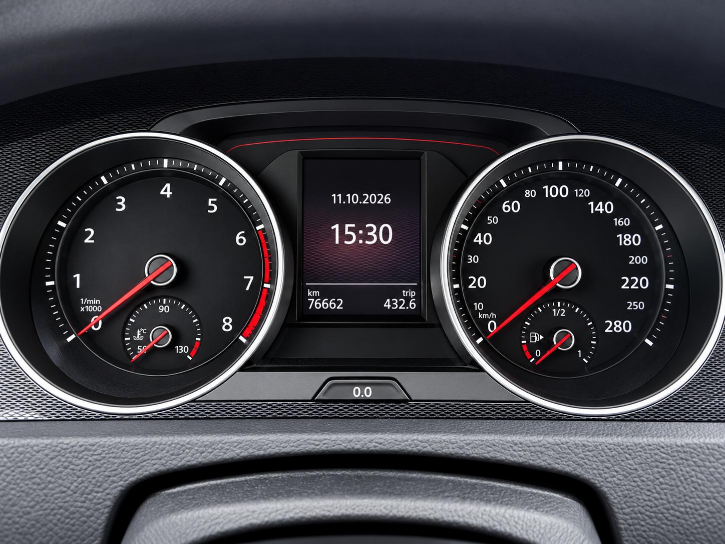 VW Golf 2.0 TSI GTI Performance DSG-image-13
