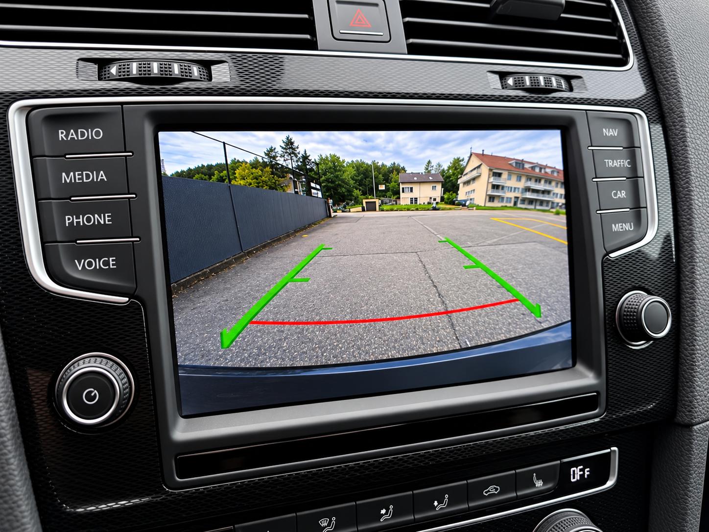 VW Golf 2.0 TSI GTI Performance DSG-image-17