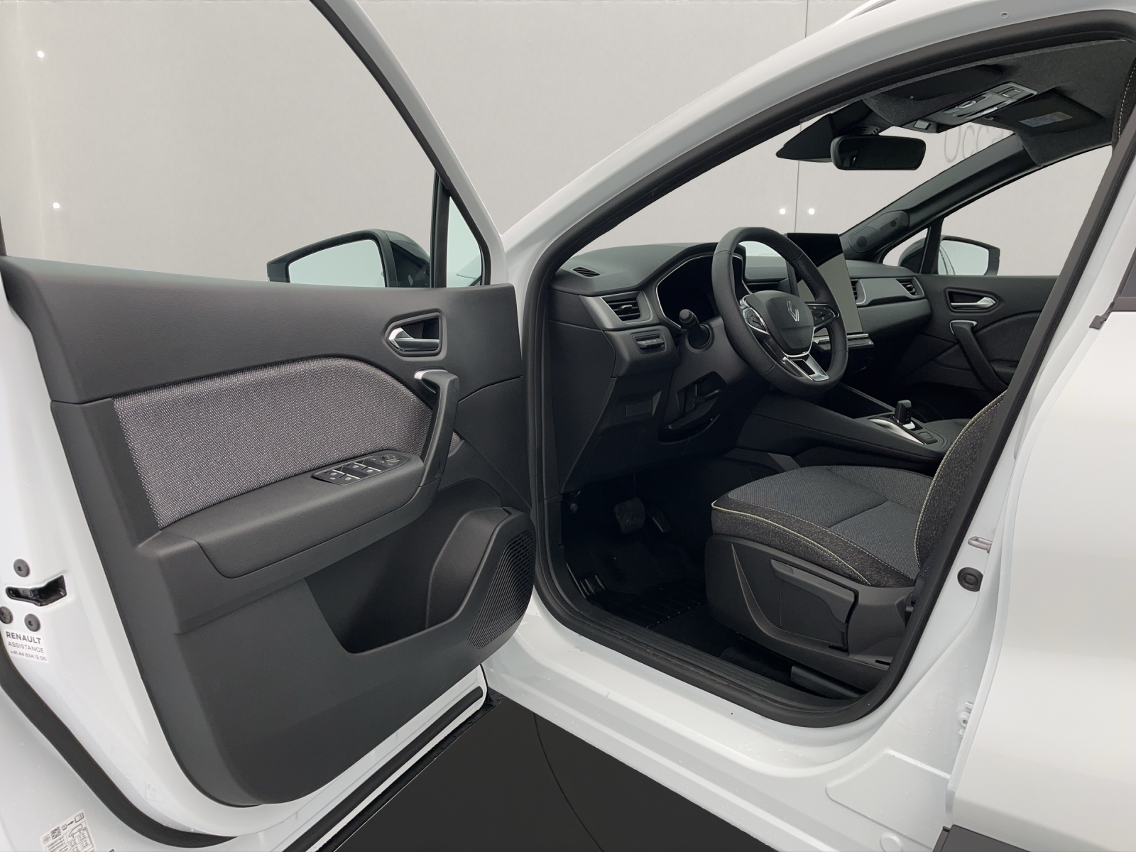 RENAULT Captur 1.8 E-Tech techno-image-6