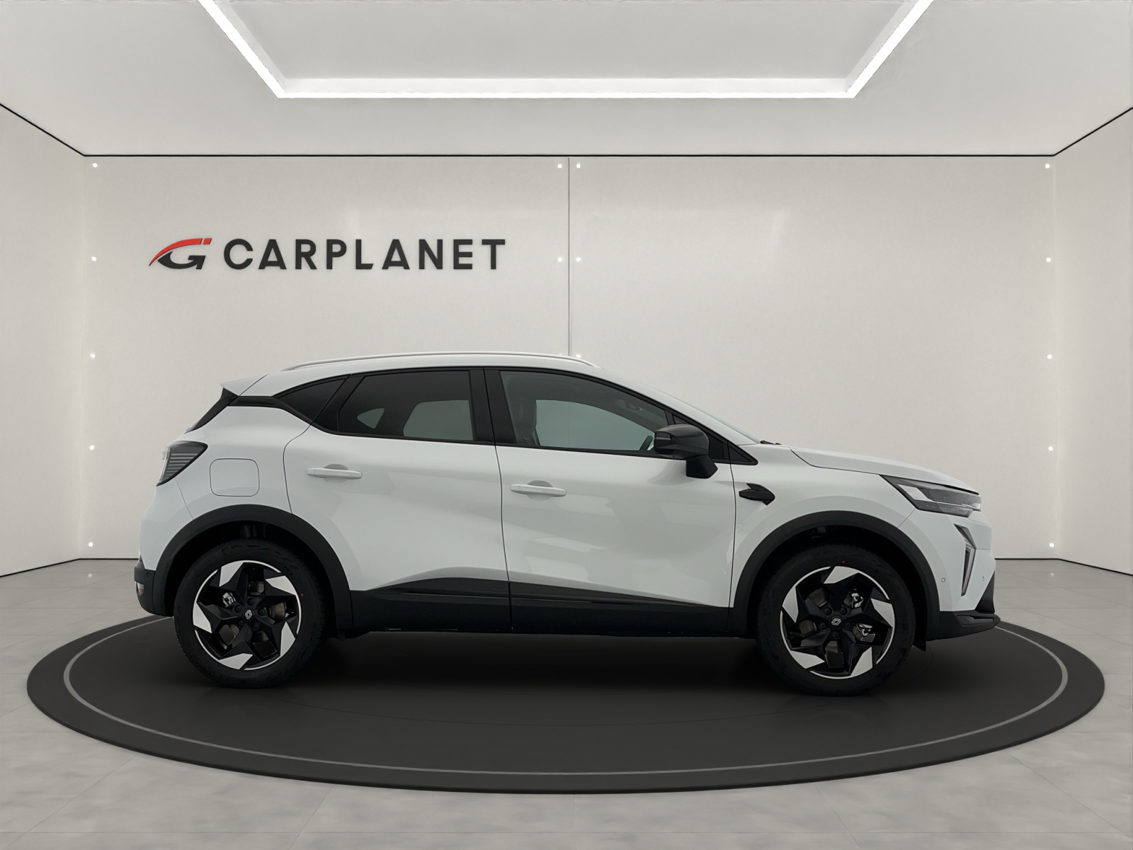 RENAULT Captur 1.8 E-Tech techno-image-4