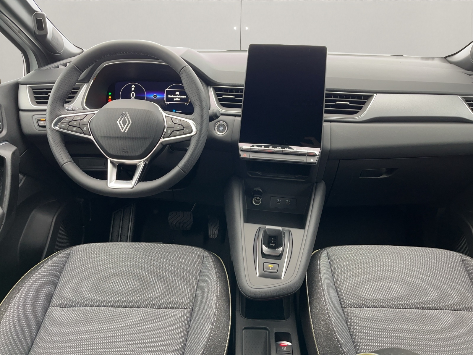 RENAULT Captur 1.8 E-Tech techno-image-8