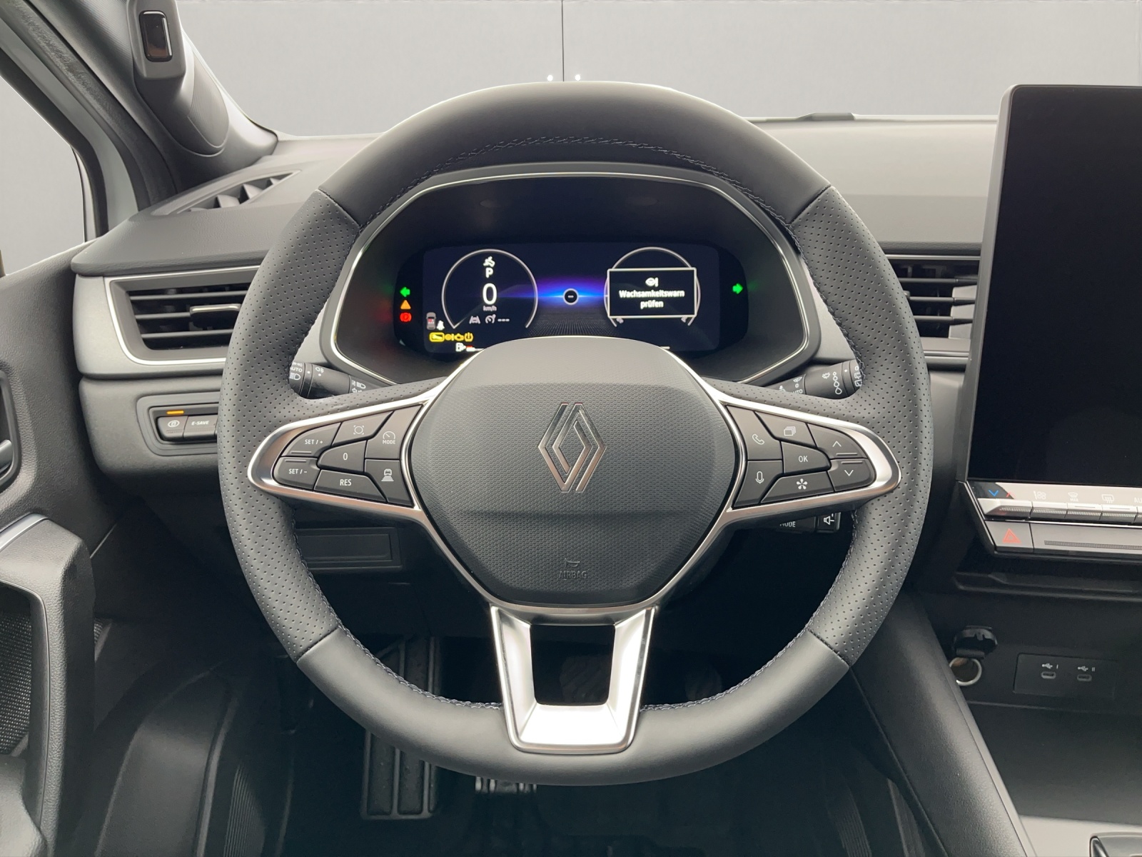 RENAULT Captur 1.8 E-Tech techno-image-9