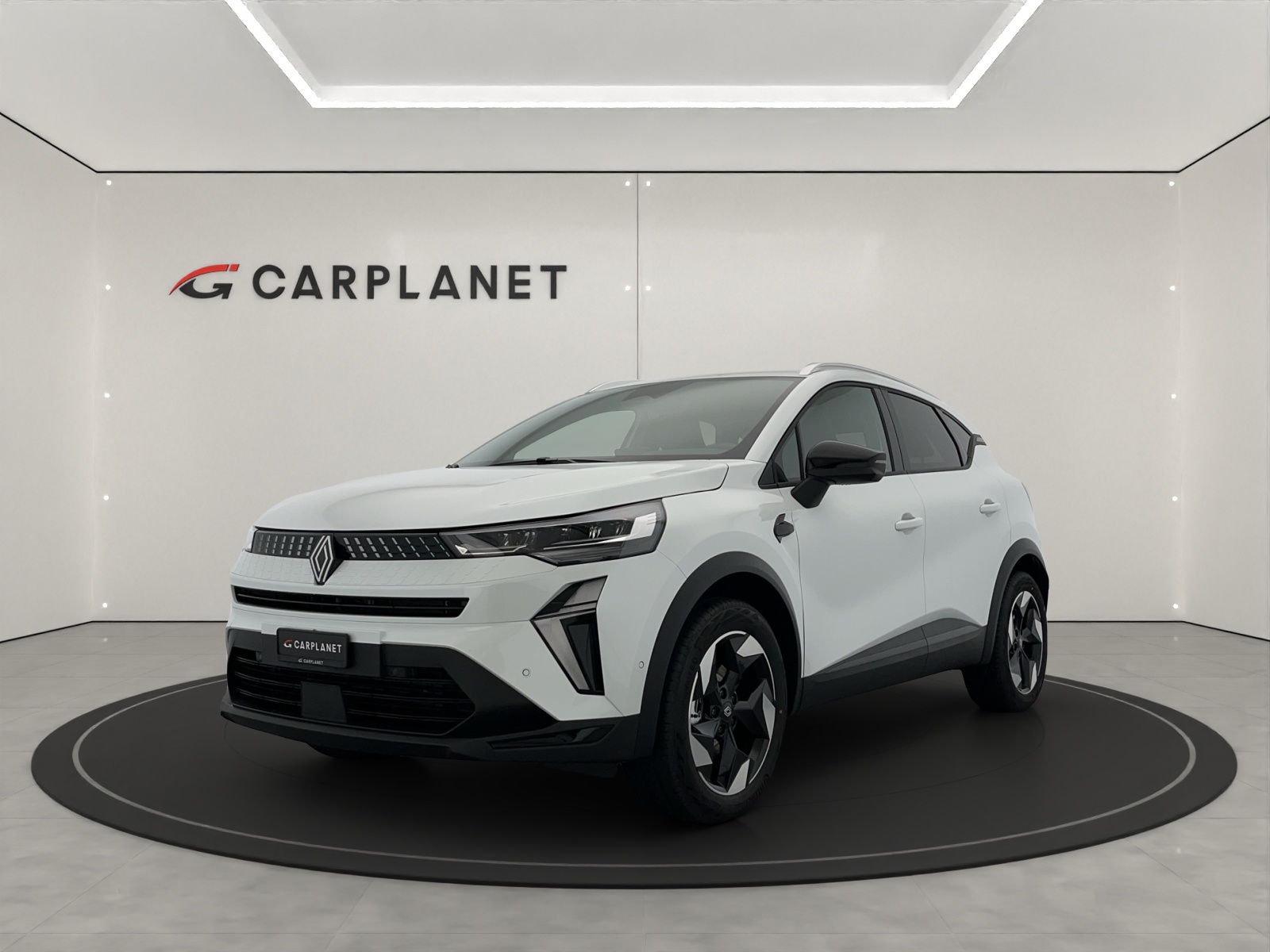 RENAULT Captur 1.8 E-Tech techno-image-0