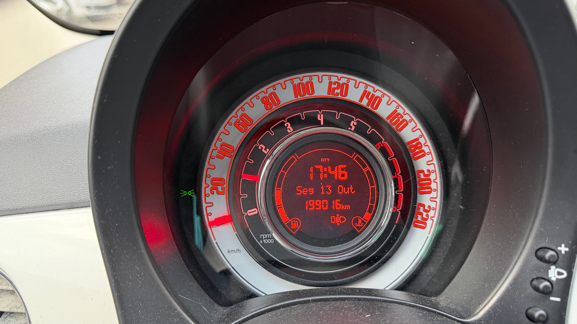 FIAT 500 1.2 Pop-image-8