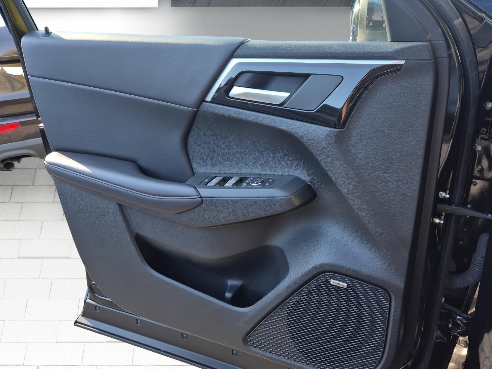 MITSUBISHI Outlander 2.4 PHEV Intense 4x4-image-8
