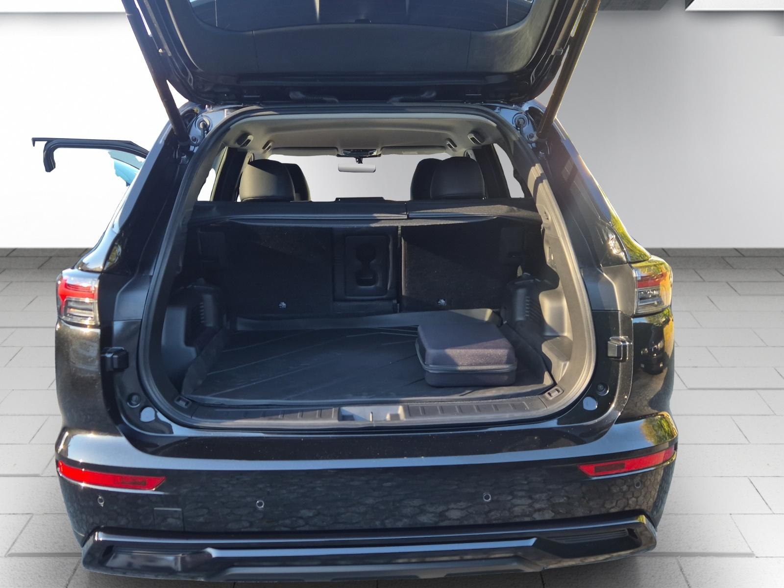 MITSUBISHI Outlander 2.4 PHEV Intense 4x4-image-13