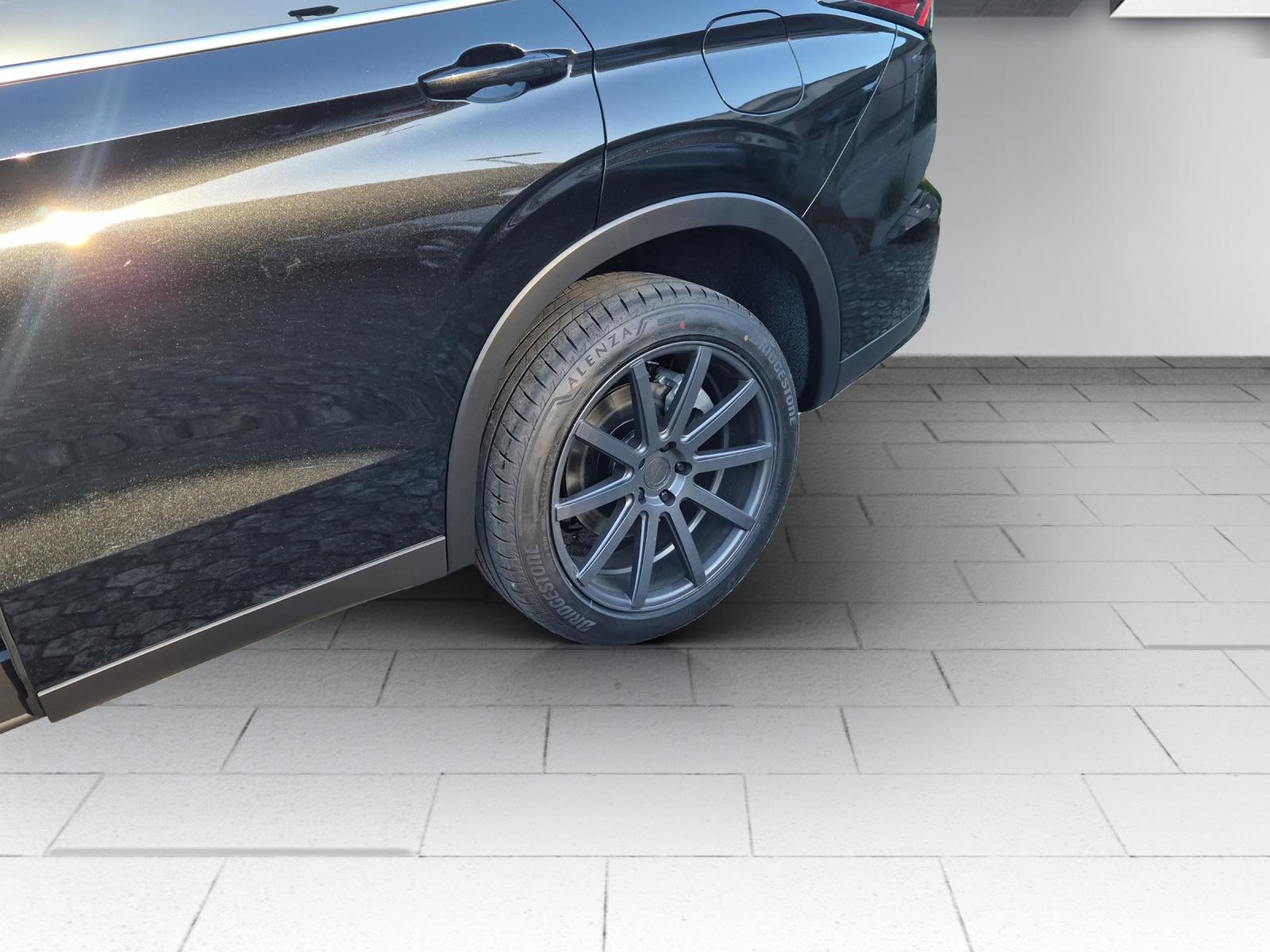 MITSUBISHI Outlander 2.4 PHEV Intense 4x4-image-15