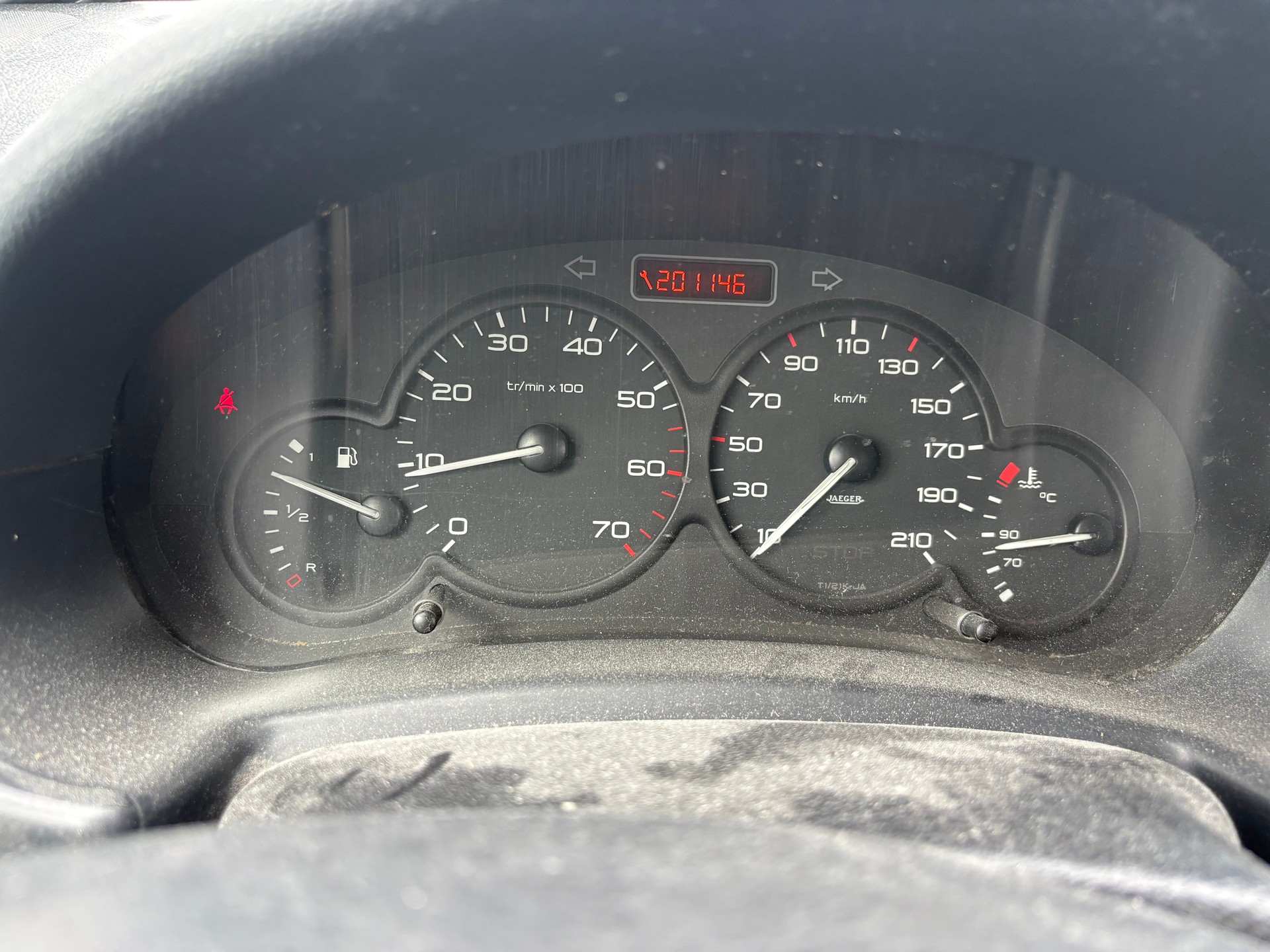CITROEN Berlingo 2.0 HDi 800 (90PS) 700kg Nutzlast-image-11