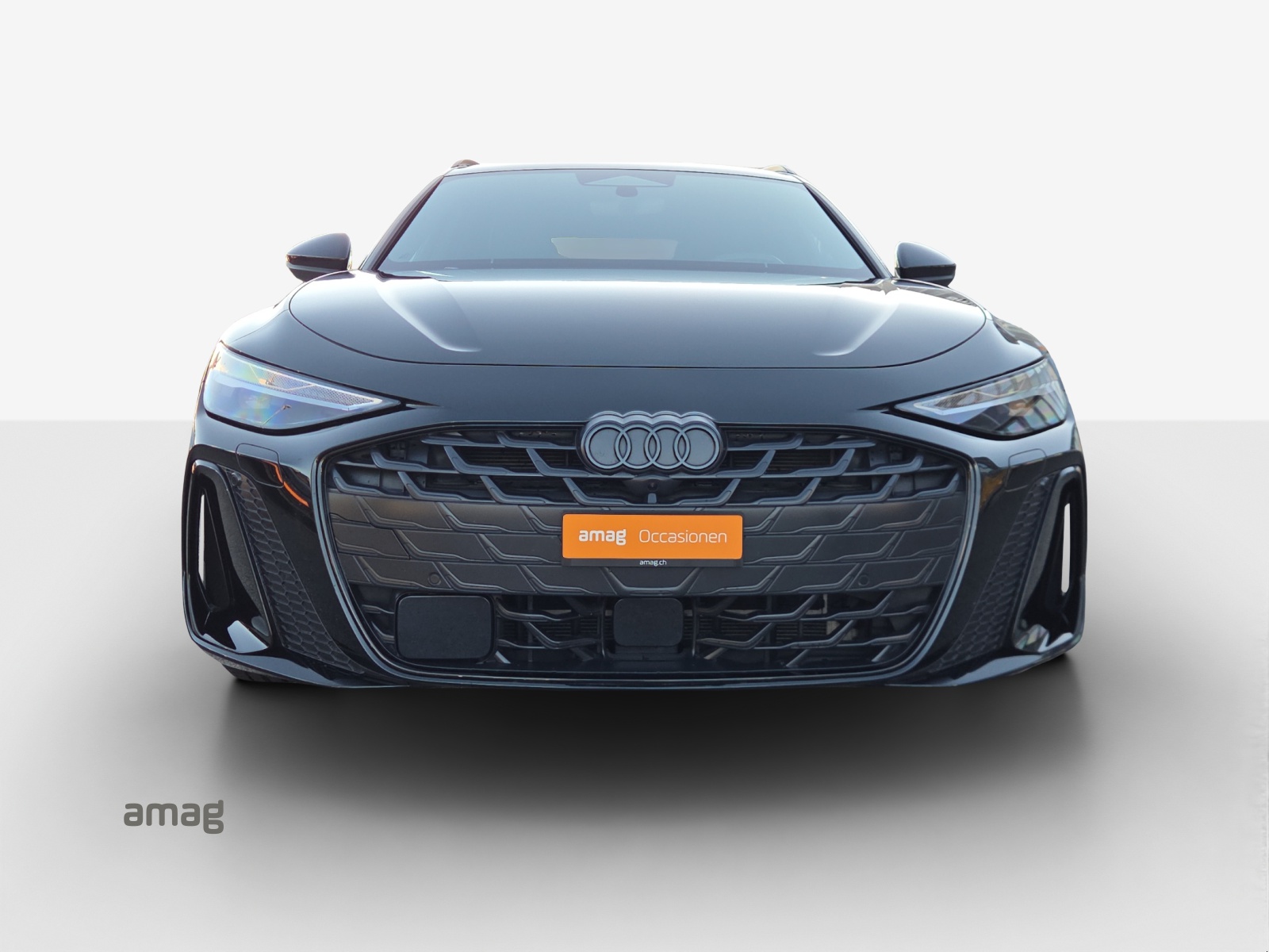 AUDI A6 Avant e-hybrid quattro 220 kW S tronic-image-6