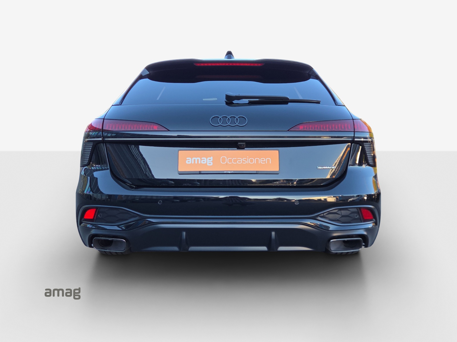 AUDI A6 Avant e-hybrid quattro 220 kW S tronic-image-3