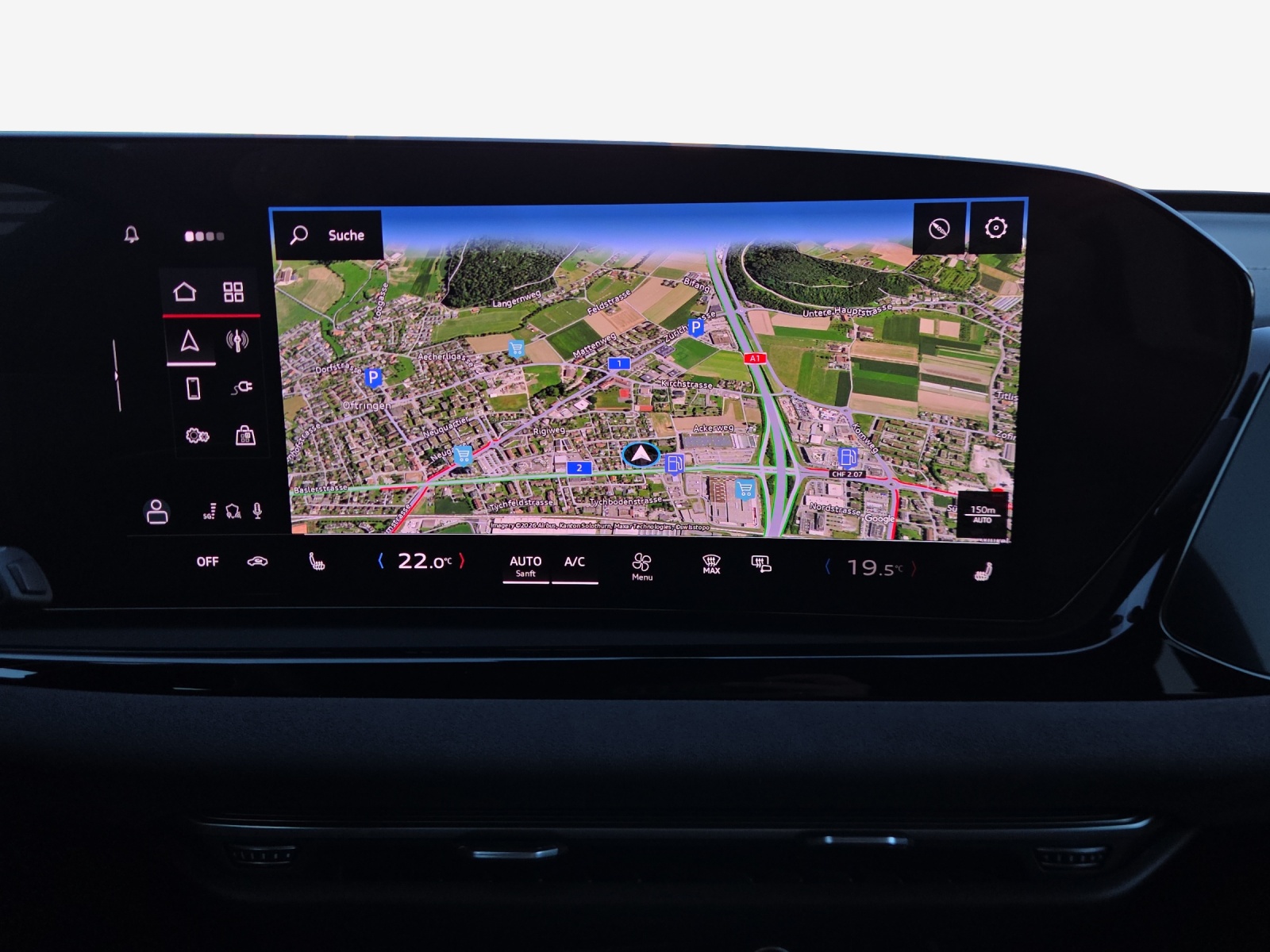 AUDI A6 Avant e-hybrid quattro 220 kW S tronic-image-10