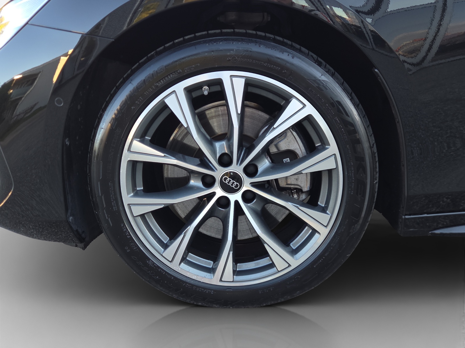 AUDI A6 Avant e-hybrid quattro 220 kW S tronic-image-14