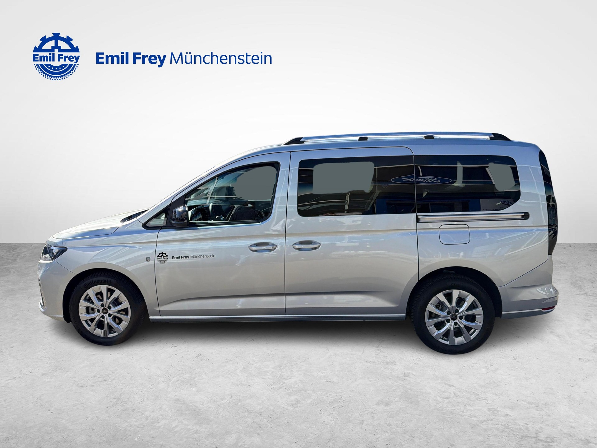 FORD Tourneo Grand Connect 2.0 EcoBlue 122 Titanium-showroom-element-1