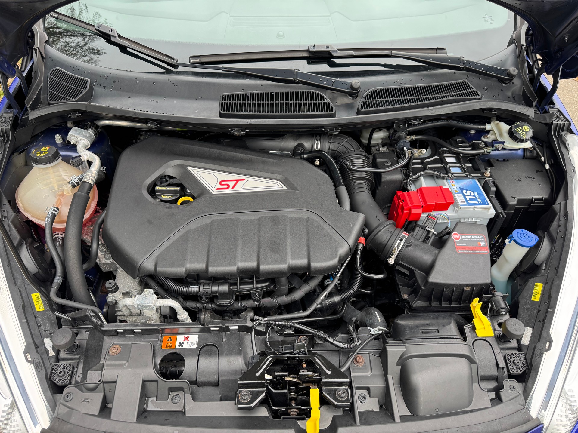 FORD 1.6 EcoB ST-1-image-3
