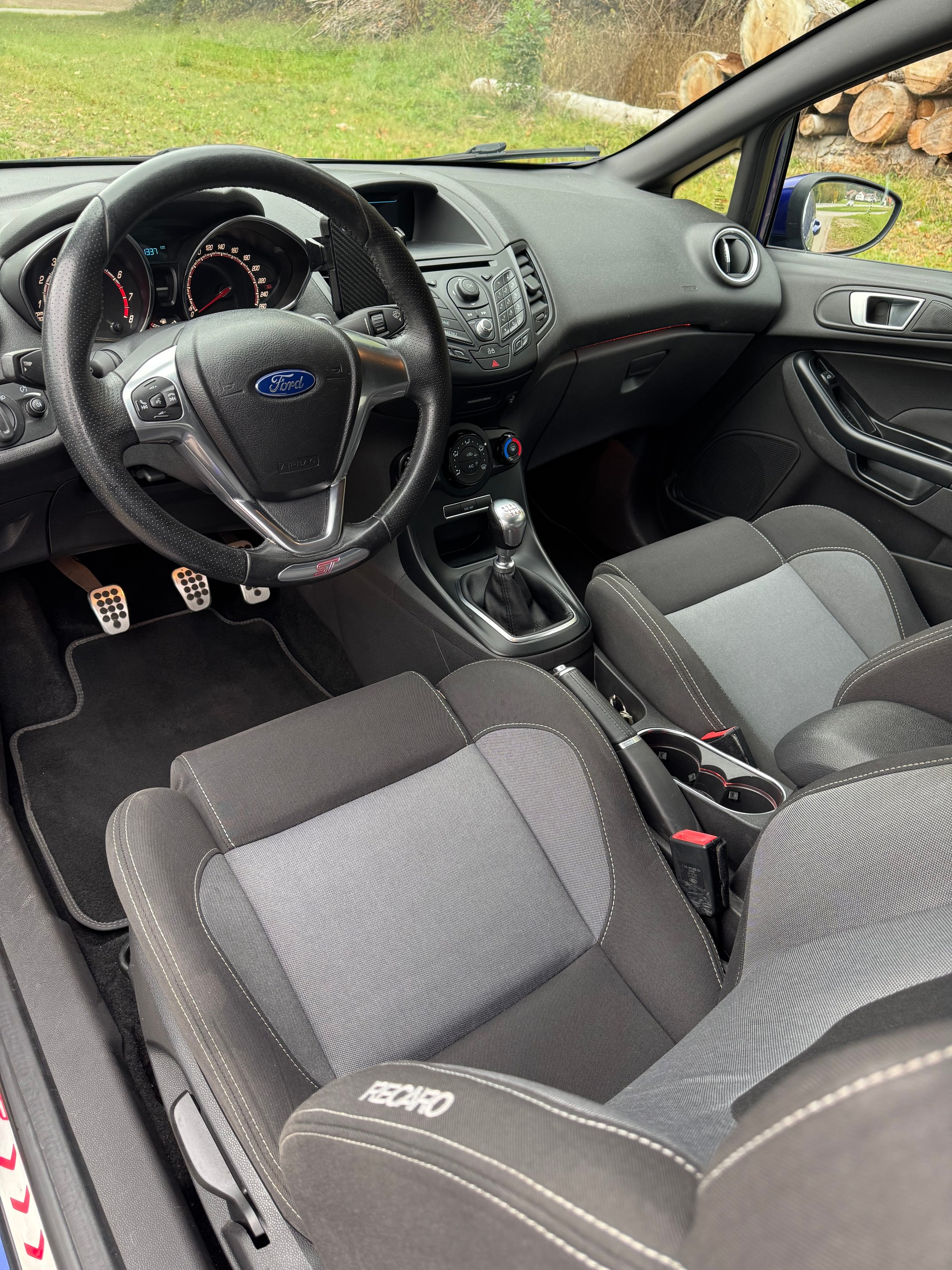FORD 1.6 EcoB ST-1-image-2