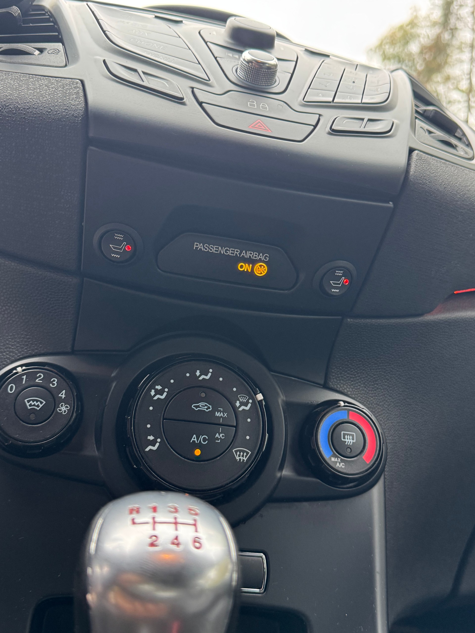 FORD 1.6 EcoB ST-1-image-4