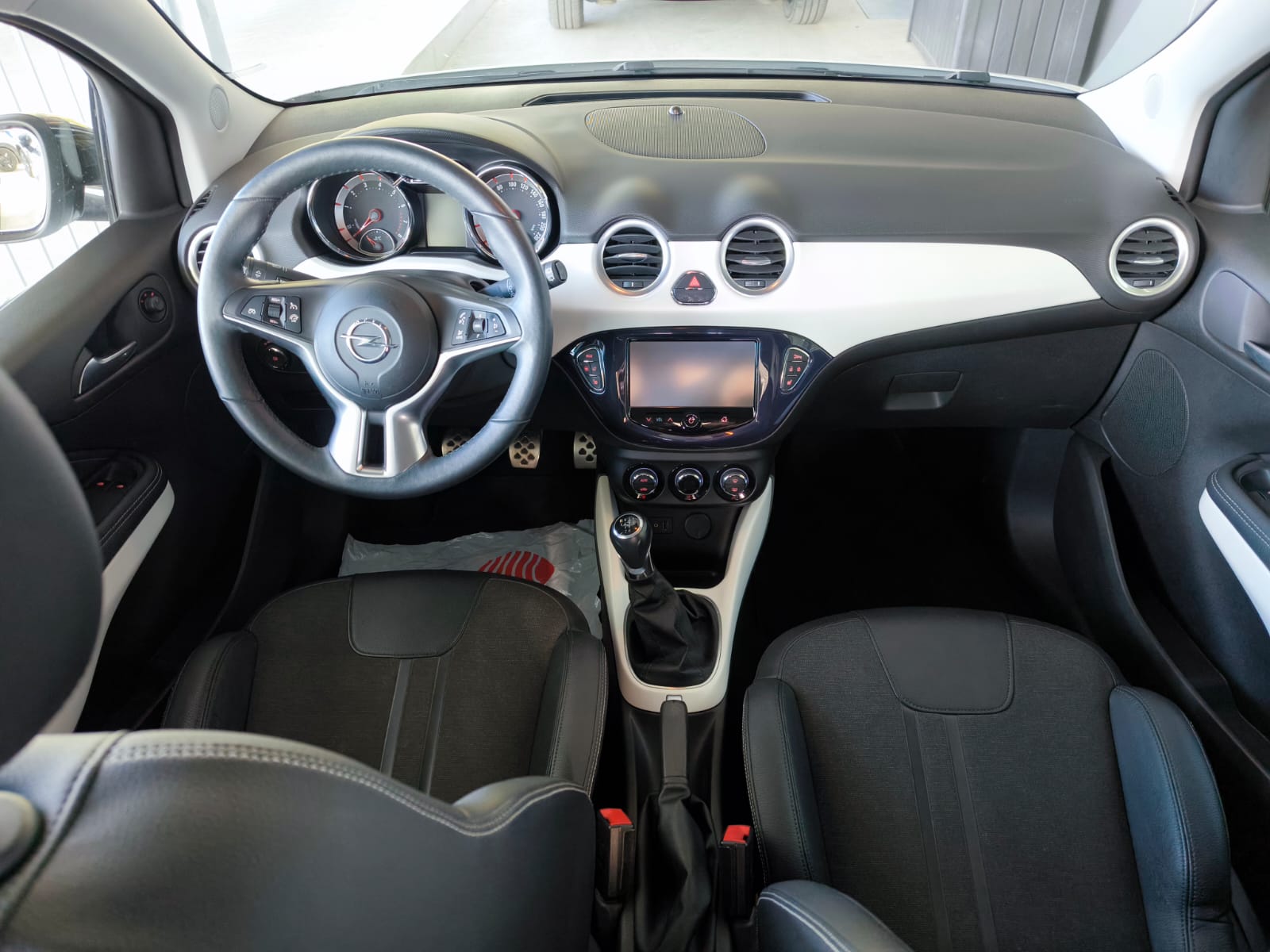 OPEL Adam 1.4 ecoFLEX SLAM-image-6