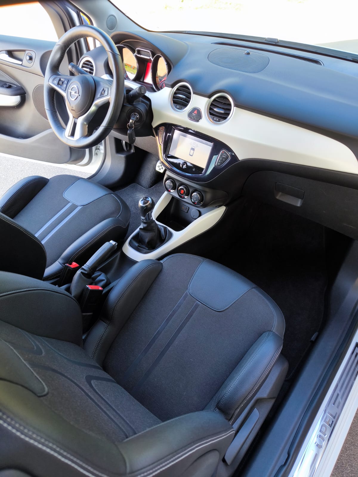 OPEL Adam 1.4 ecoFLEX SLAM-image-3