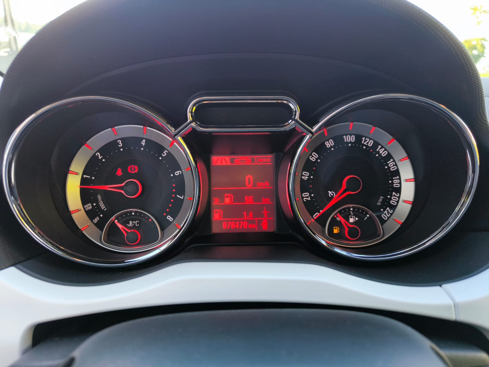 OPEL Adam 1.4 ecoFLEX SLAM-image-5