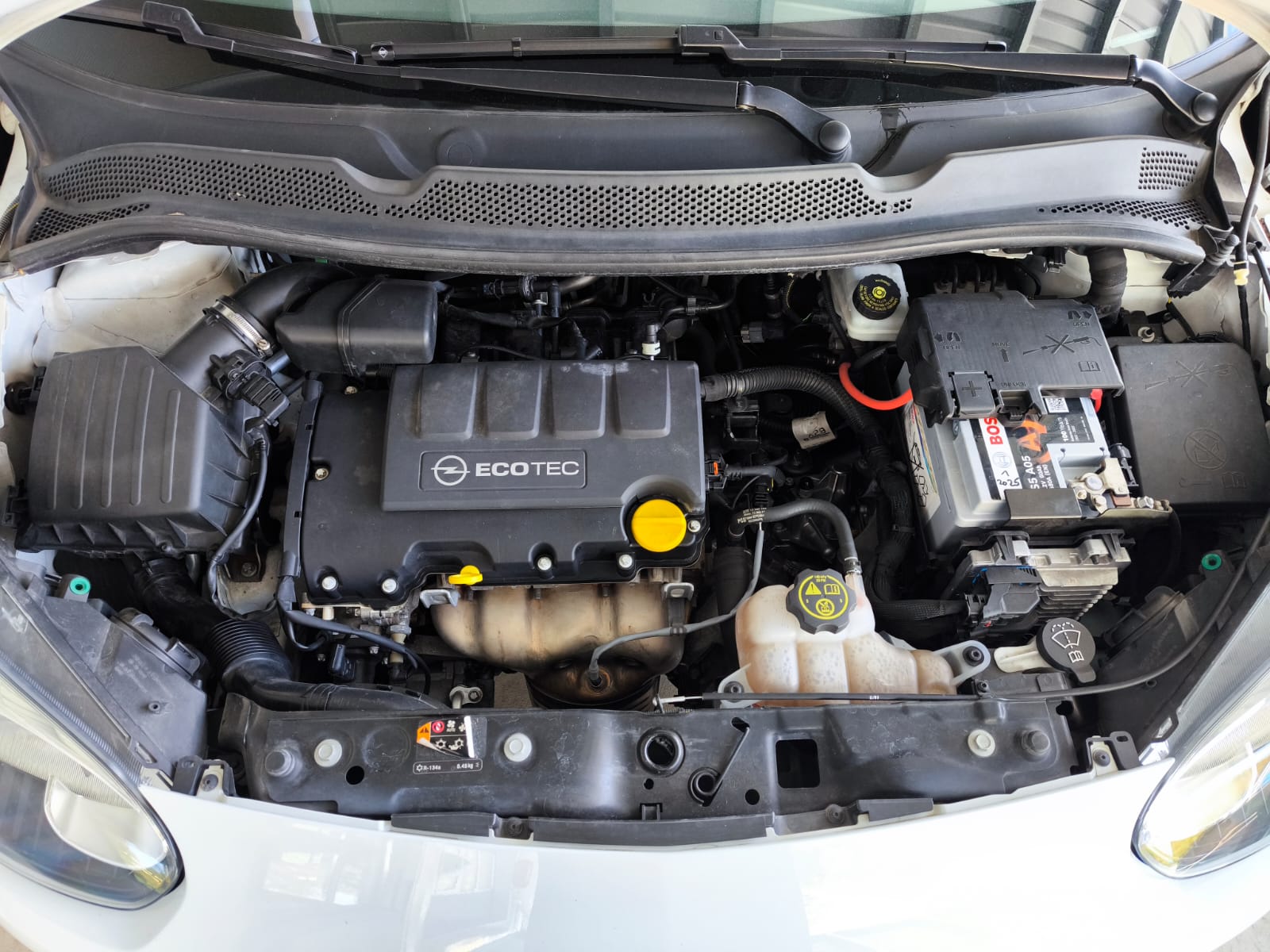 OPEL Adam 1.4 ecoFLEX SLAM-image-8