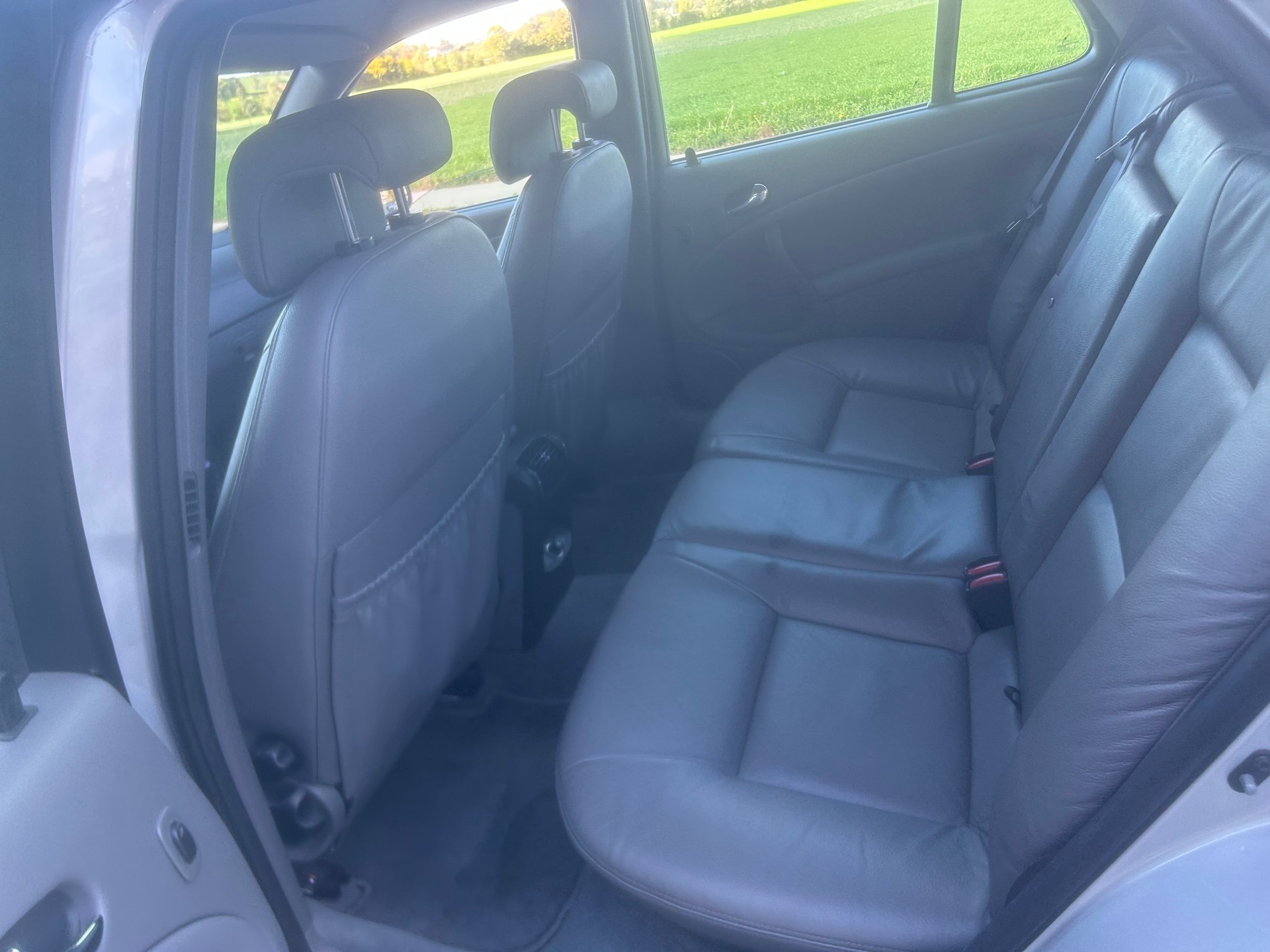 SAAB 9-5 2.3t Supreme-image-8