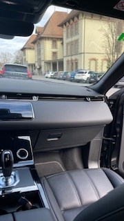 ROVER Evoque R-Dynamic S P300e PHEV-image-3