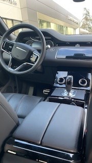 ROVER Evoque R-Dynamic S P300e PHEV-image-2