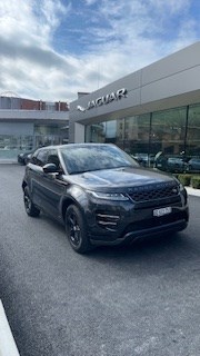 ROVER Evoque R-Dynamic S P300e PHEV