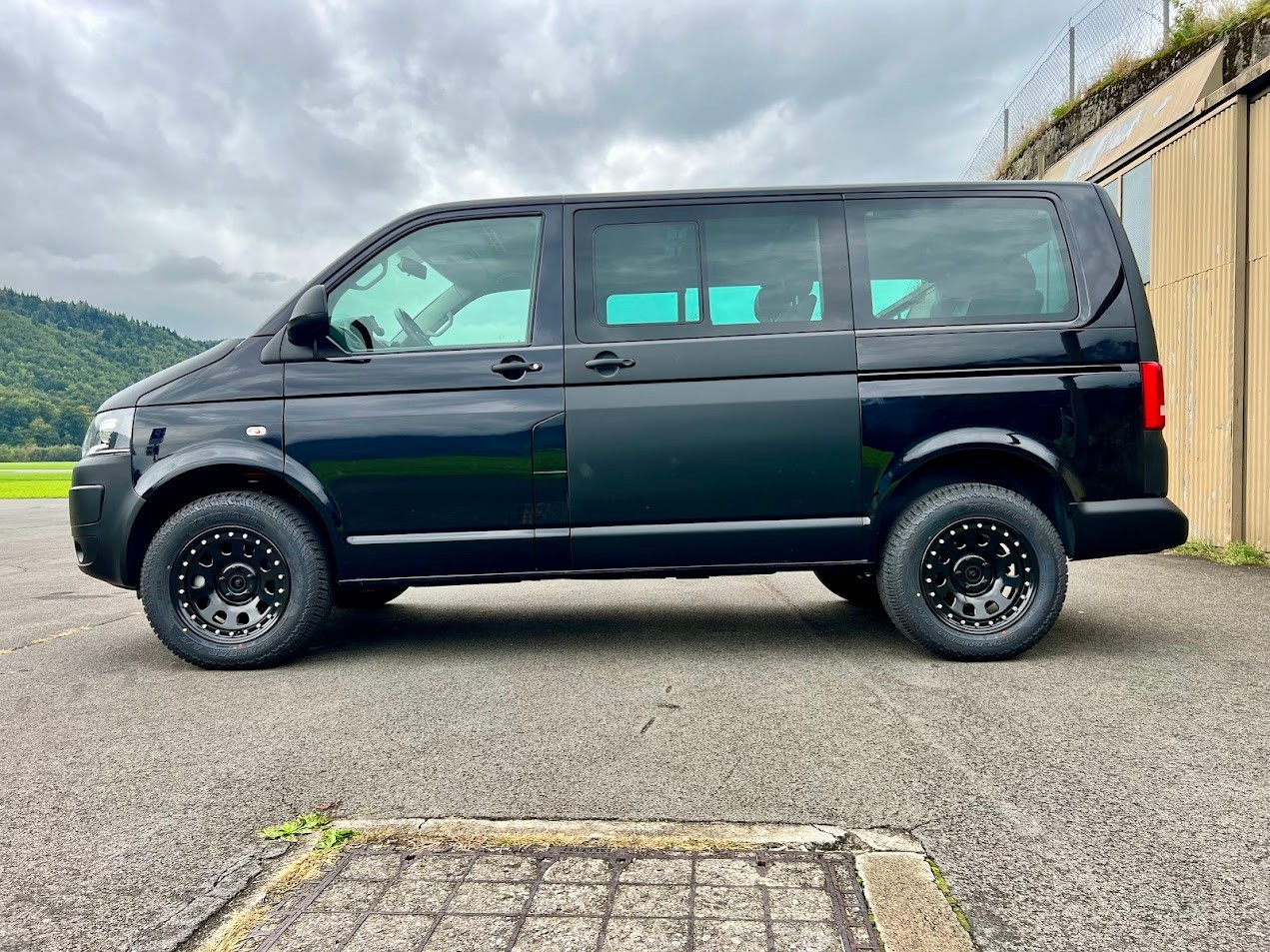 VW T5 Multivan 2.0 Bi-TDI CR Gravus 4Motion DSG-image-5