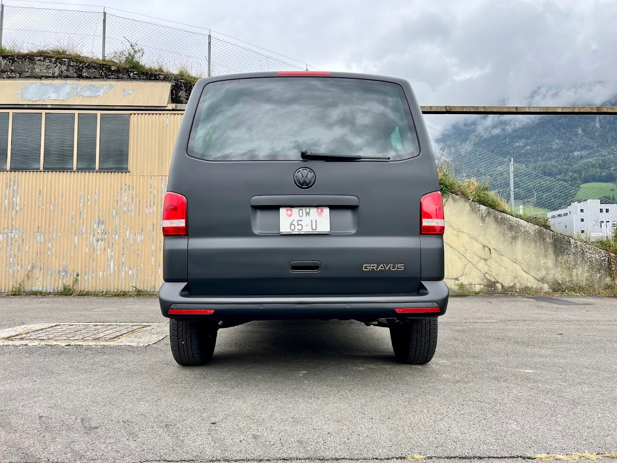VW T5 Multivan 2.0 Bi-TDI CR Gravus 4Motion DSG-image-7
