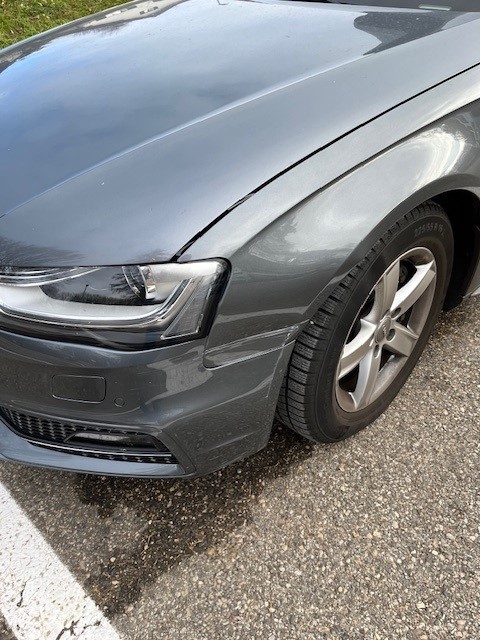 AUDI A4 Avant 2.0 TFSI quattro s-tronic-image-3