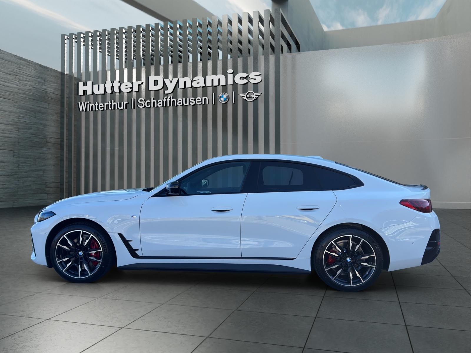 BMW i4 M50 M Sport Pro-image-7