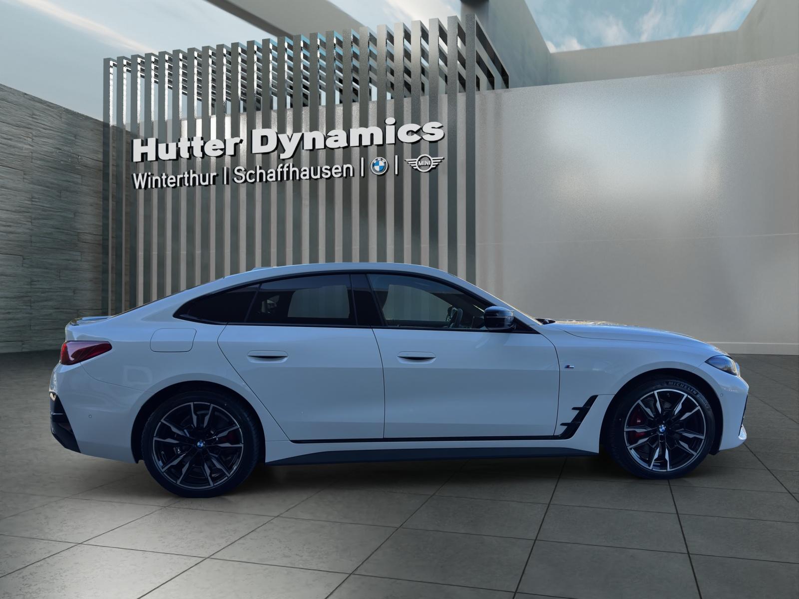 BMW i4 M50 M Sport Pro-image-3