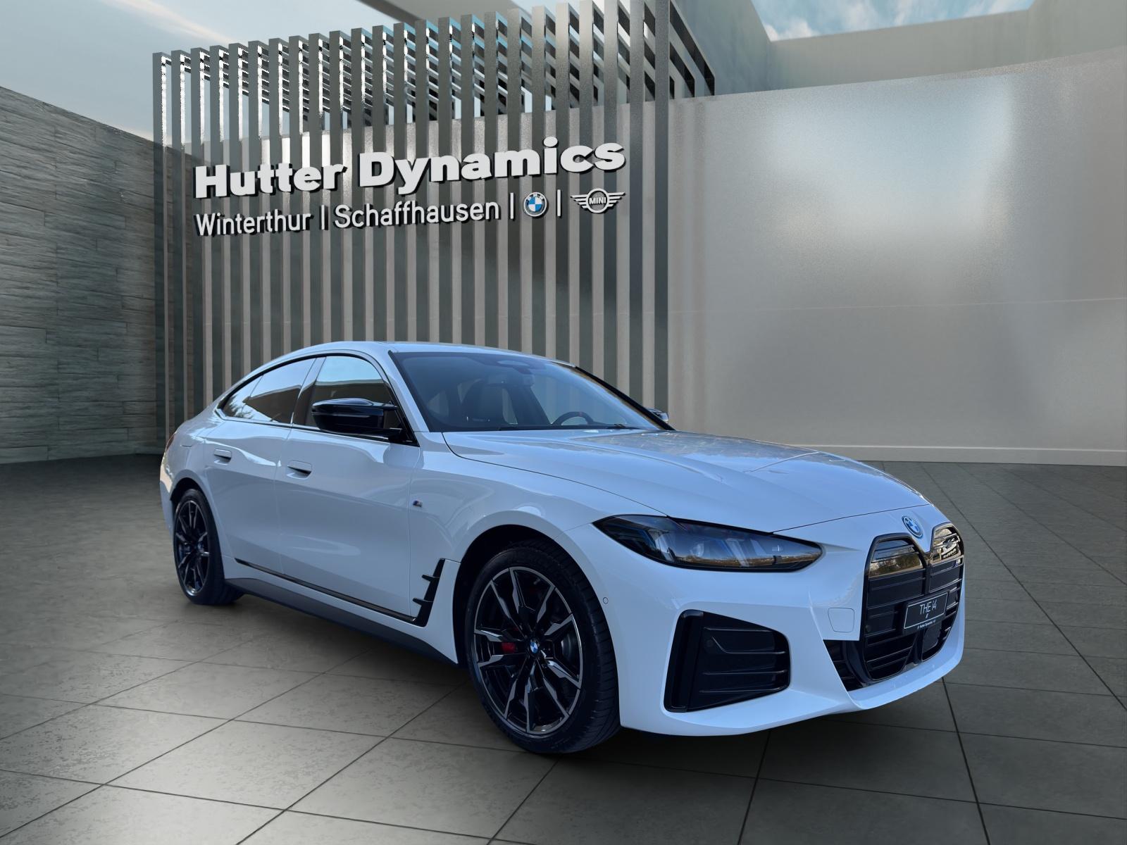 BMW i4 M50 M Sport Pro-image-2