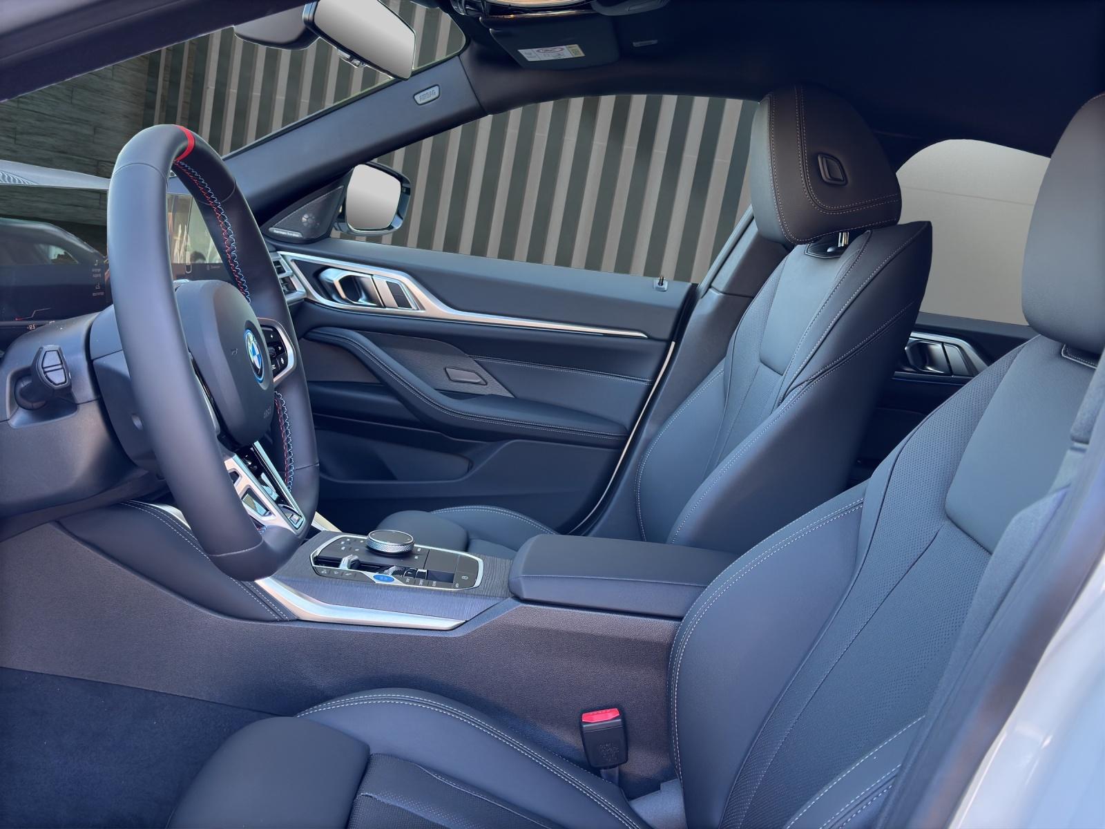BMW i4 M50 M Sport Pro-image-12