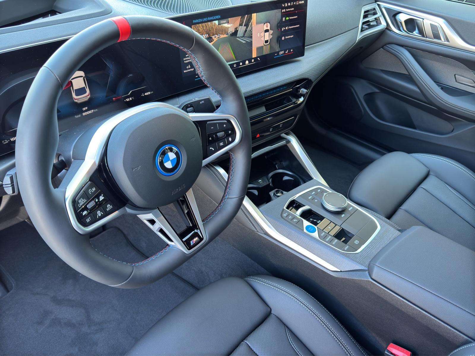 BMW i4 M50 M Sport Pro-image-17