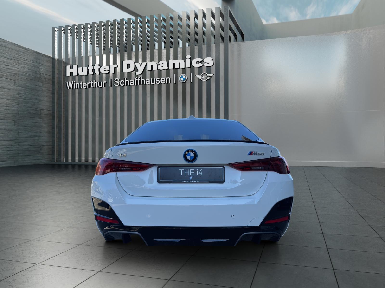 BMW i4 M50 M Sport Pro-image-5