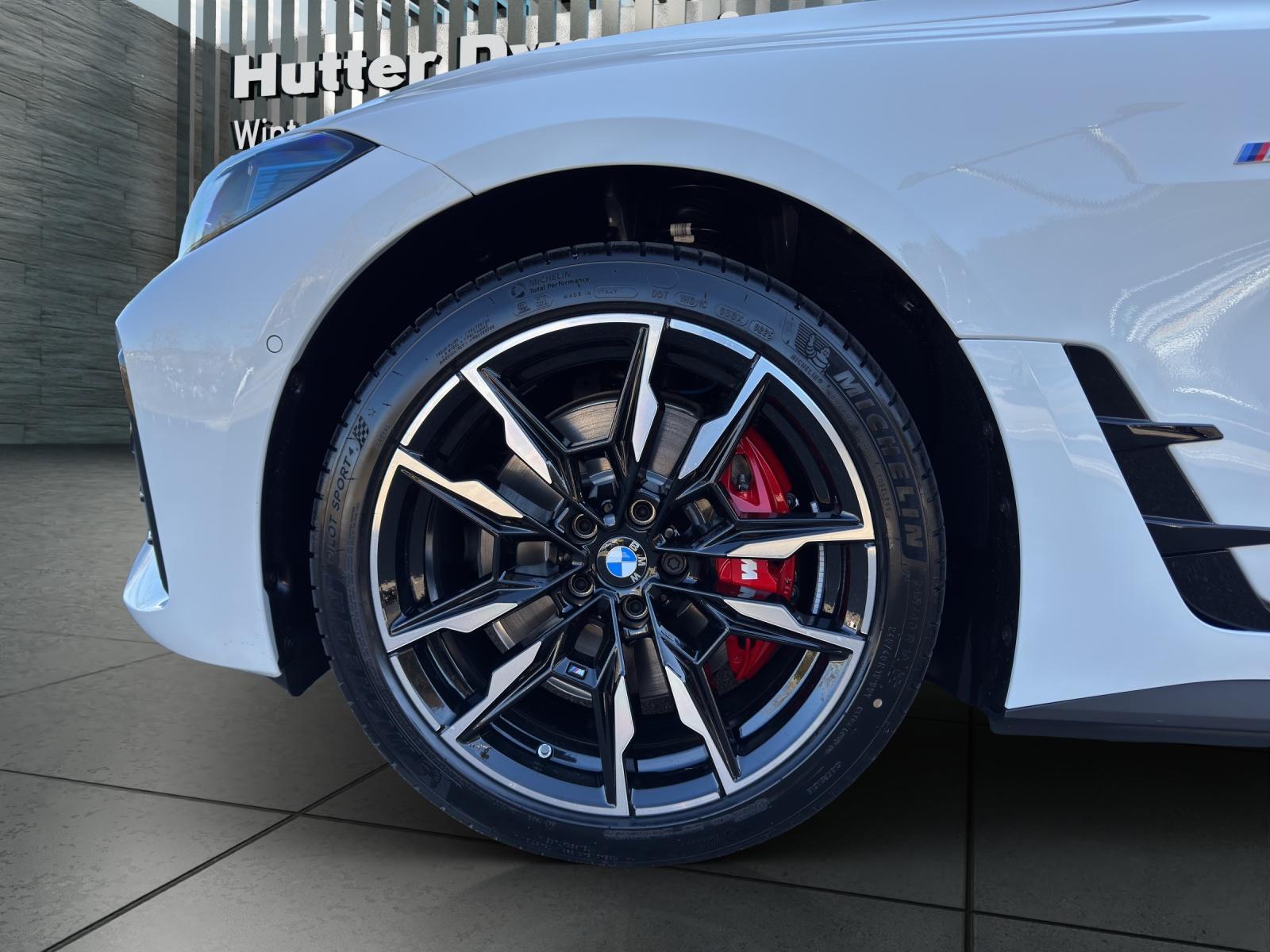 BMW i4 M50 M Sport Pro-image-8