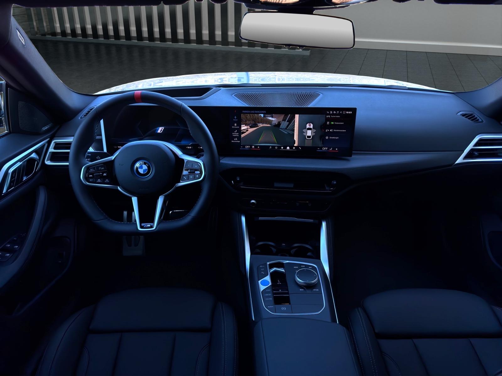 BMW i4 M50 M Sport Pro-image-9