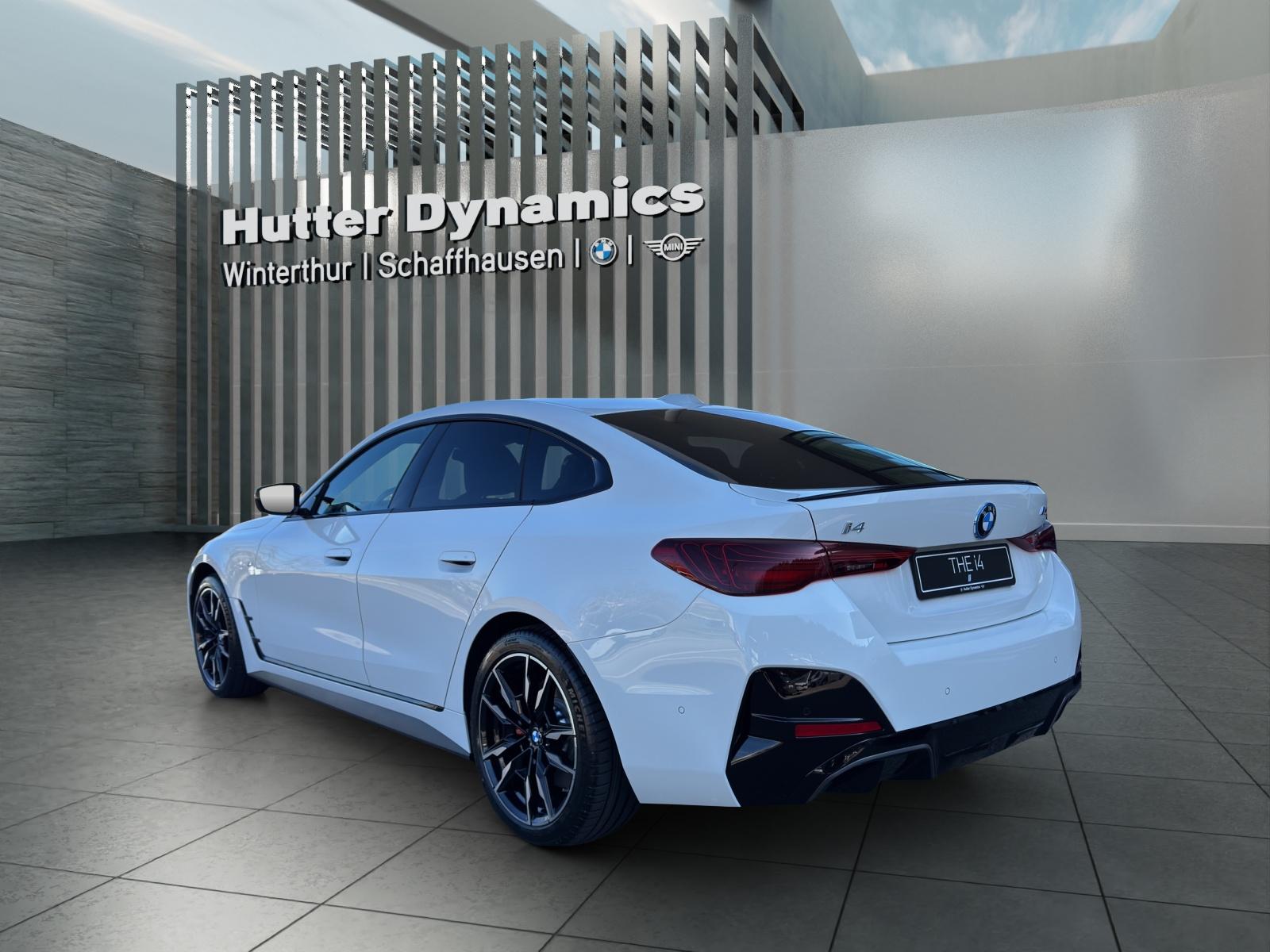 BMW i4 M50 M Sport Pro-image-6