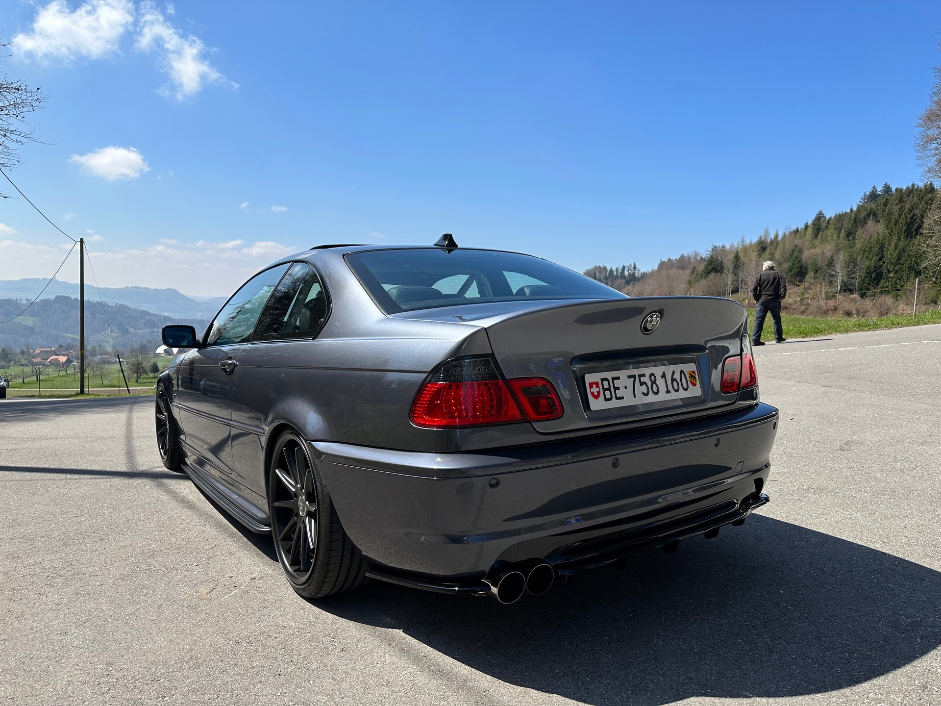 BMW 328Ci Coupé-image-8