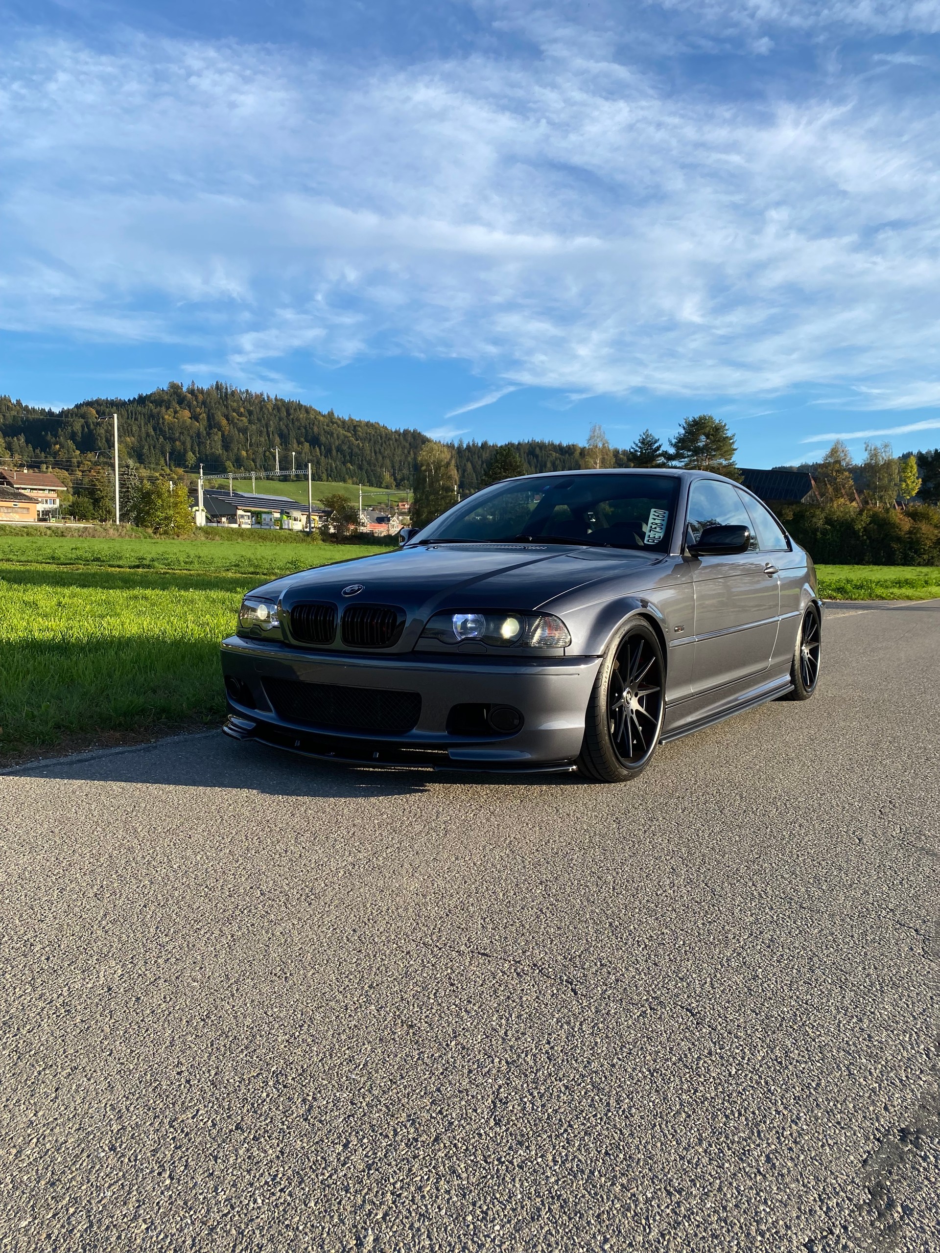 BMW 328Ci Coupé-image-2