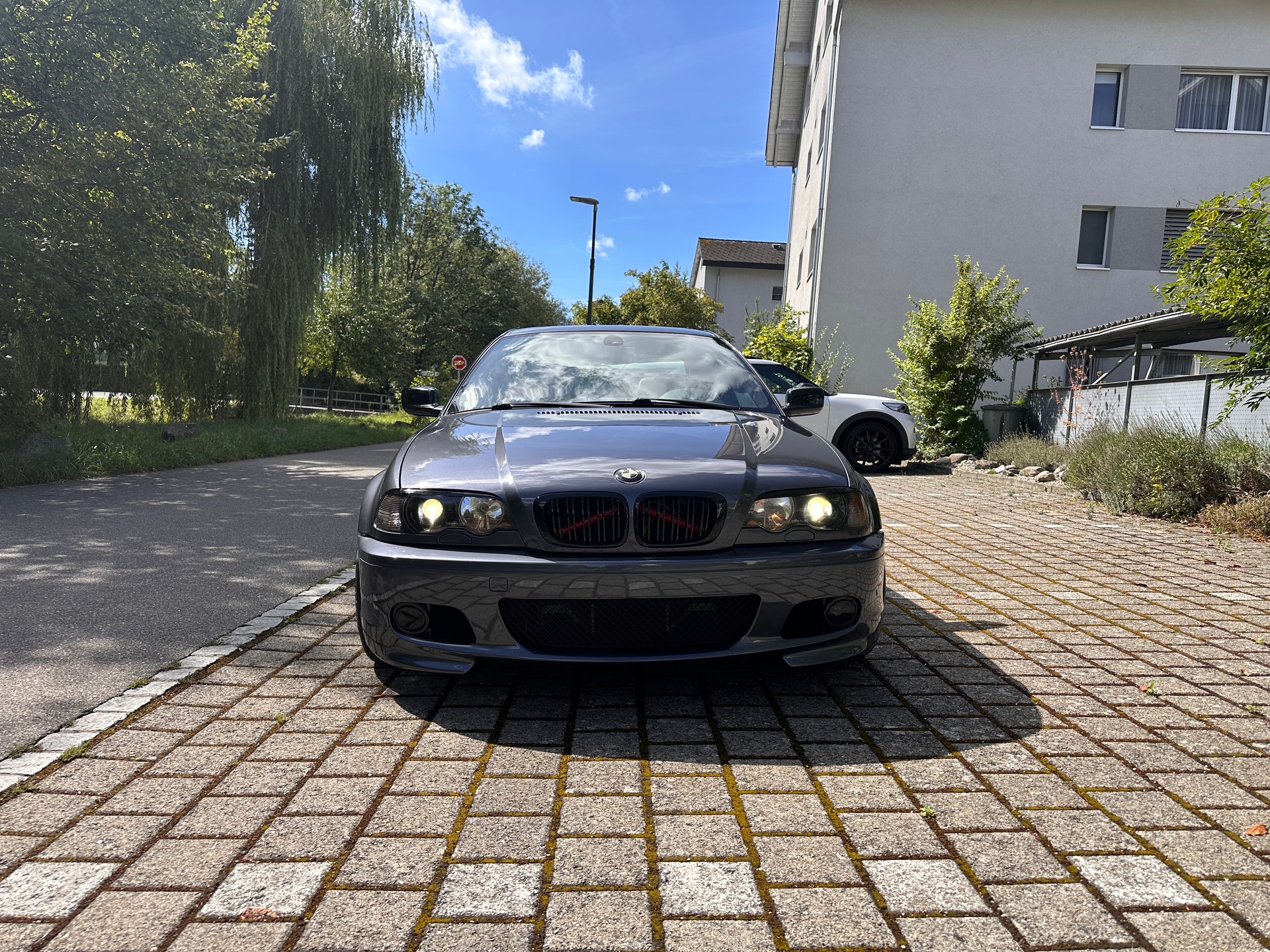 BMW 328Ci Coupé-image-1