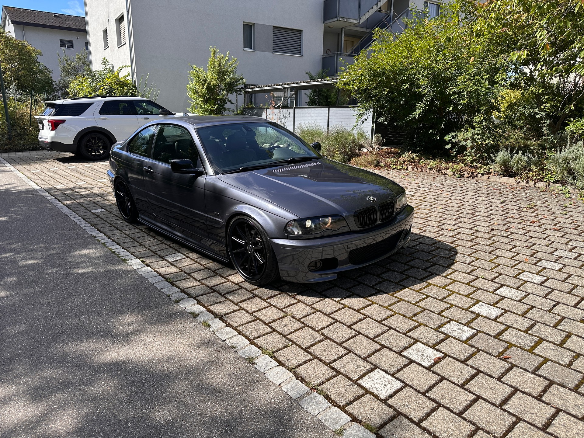 BMW 328Ci Coupé-image-0