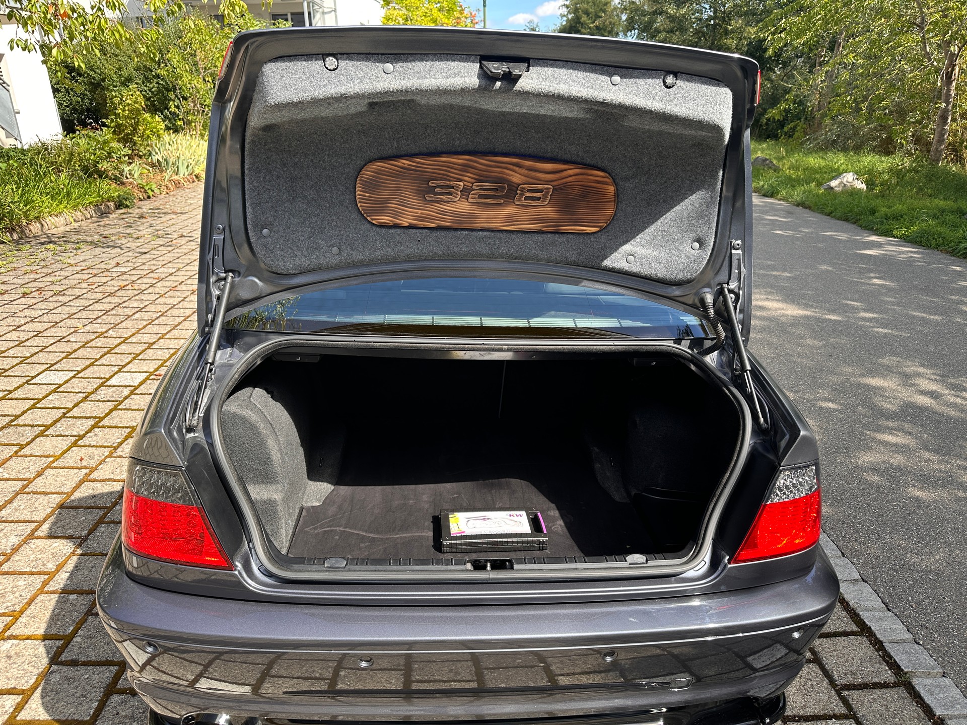 BMW 328Ci Coupé-image-9