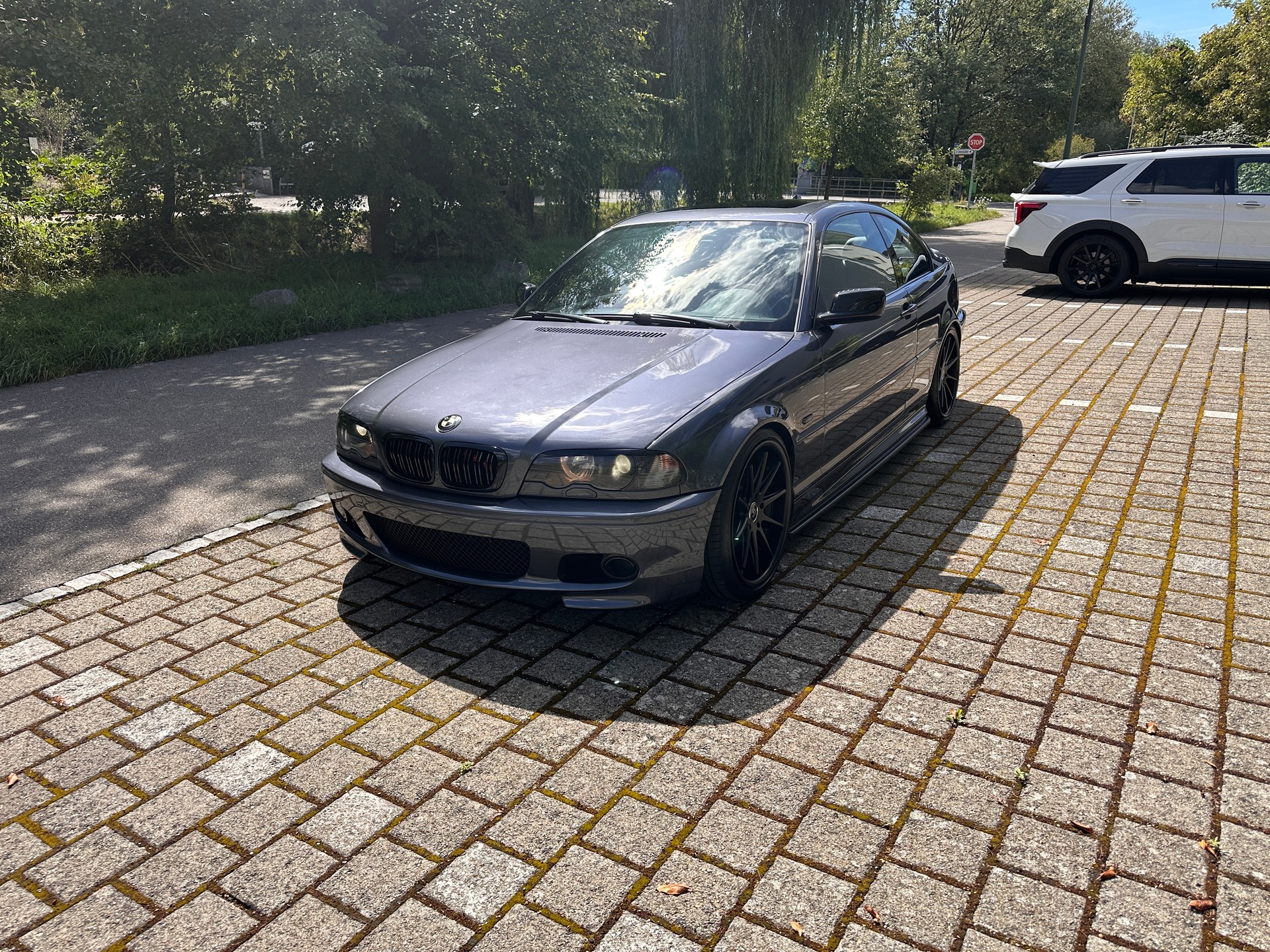 BMW 328Ci Coupé-image-2