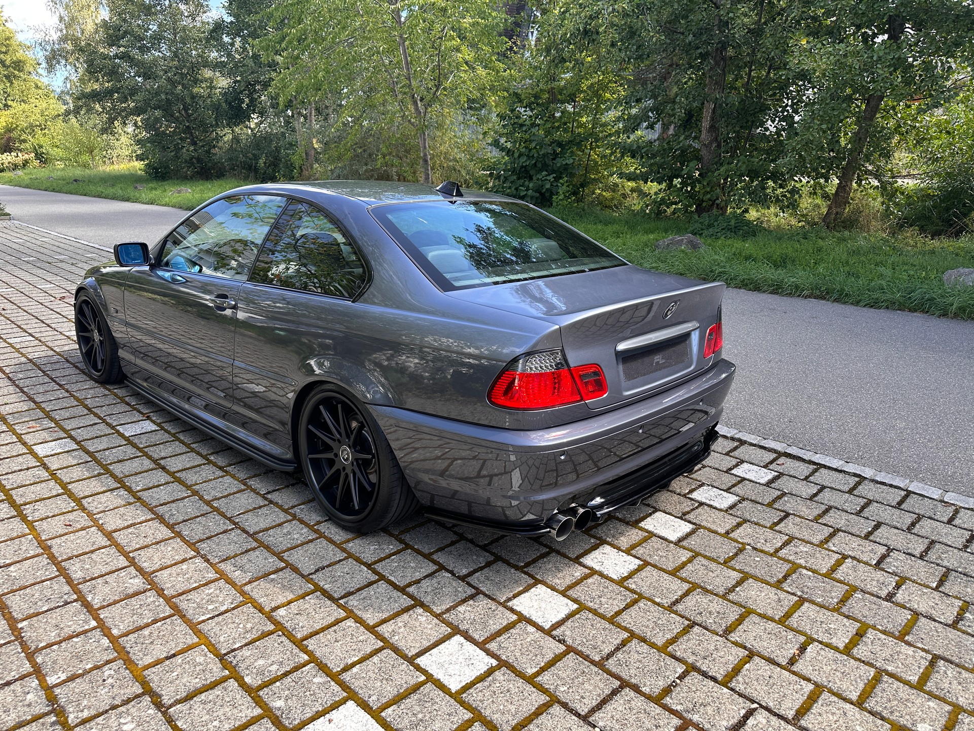 BMW 328Ci Coupé-image-5